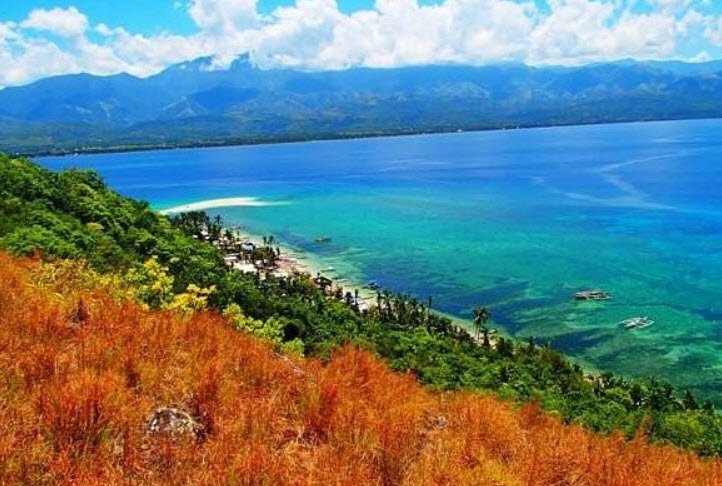 Malalison Island, Philippines